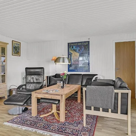 Three-bedroom In * スベンボー