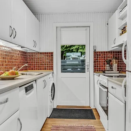 Three-bedroom In 別荘