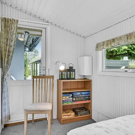 別荘 Three-bedroom In *