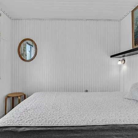 Holiday home Three-bedroom In Svendborg