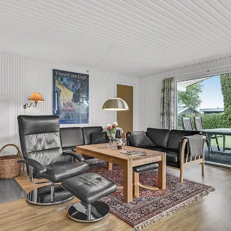 Three-bedroom In * スベンボー