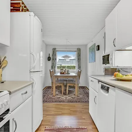 Holiday home Three-bedroom In Svendborg