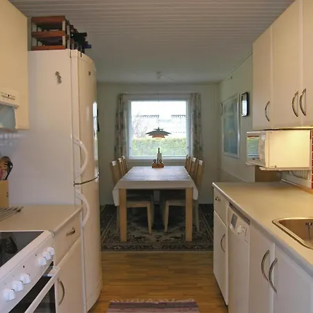 Holiday home Three-bedroom In